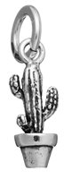 Charm Giovanni Raspini in Argento 09651 - 09651